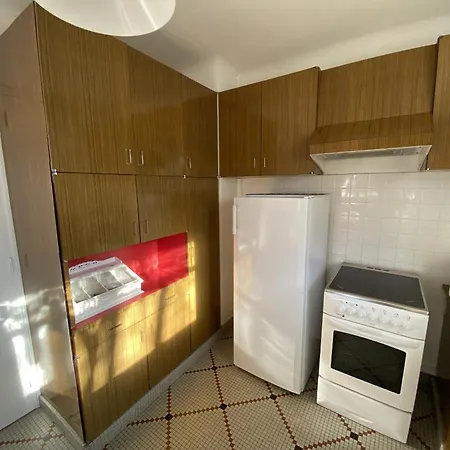 Maison Familiale 2 Etoiles - Parking - Jardin