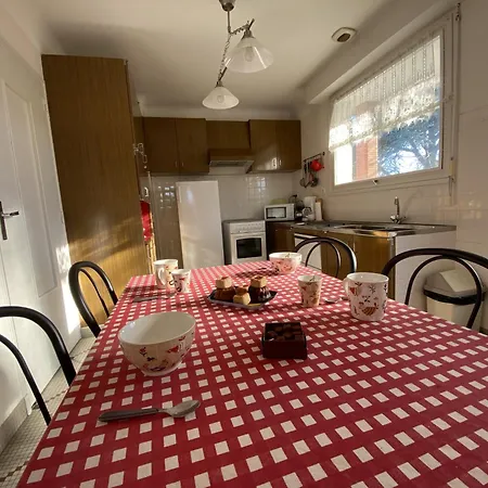 Maison Familiale 2 Etoiles - Parking - Jardin Les Sables-dʼOlonne