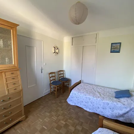 Maison Familiale 2 Etoiles - Parking - Jardin * Les Sables-dʼOlonne