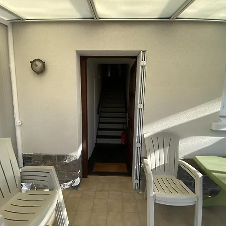 Maison Familiale 2 Etoiles - Parking - Jardin Les Sables-dʼOlonne