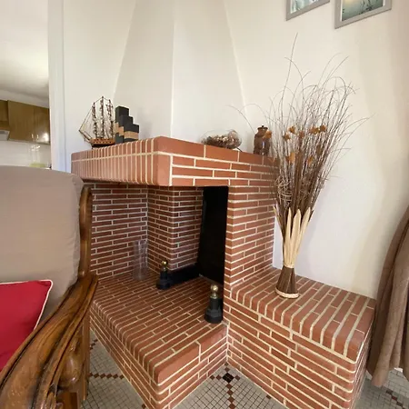 Maison Familiale 2 Etoiles - Parking - Jardin Vakantiehuis *
